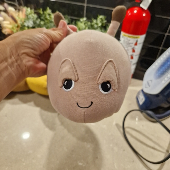 Stuffed animals. H&M Home 2 Plushies New with Tags - Picture 5 of 7